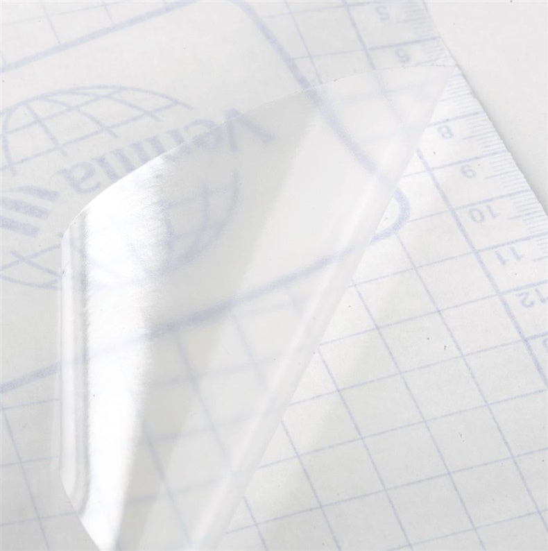 Plėvelė Venilia Decor 55825, 15 m x 450 mm