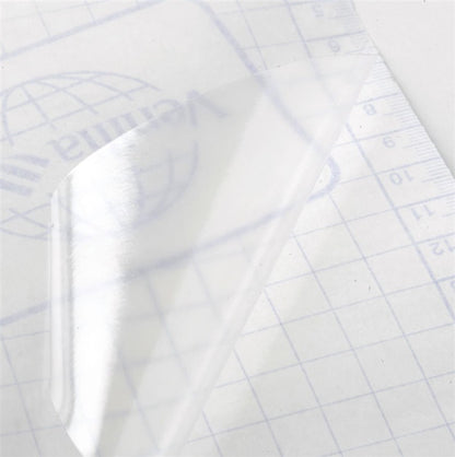 Plėvelė Venilia Decor 55825, 15 m x 450 mm