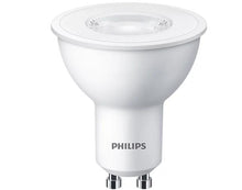 Lemputė Philips LED, PAR16, 2700 °K GU10 4.7 W 380 lm 3 vnt