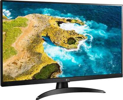 Monitorius LG 27TQ615S-PZ, 27", 14 ms