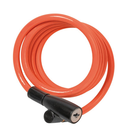 Spyna Abus 2103 CL CC, įvairių spalvų, 1500 mm