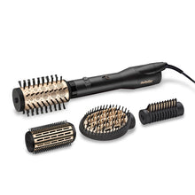Babyliss Big Hair Luxe AS970E Hair Styling Brush