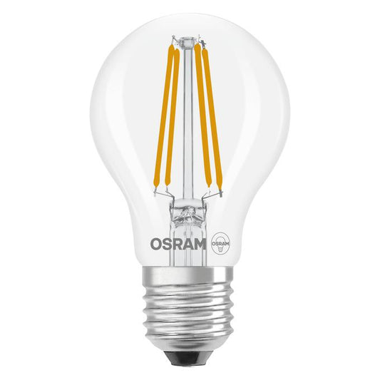Żarówka Osram LED, A60, E27, 5.9W, 806LM, 2700K