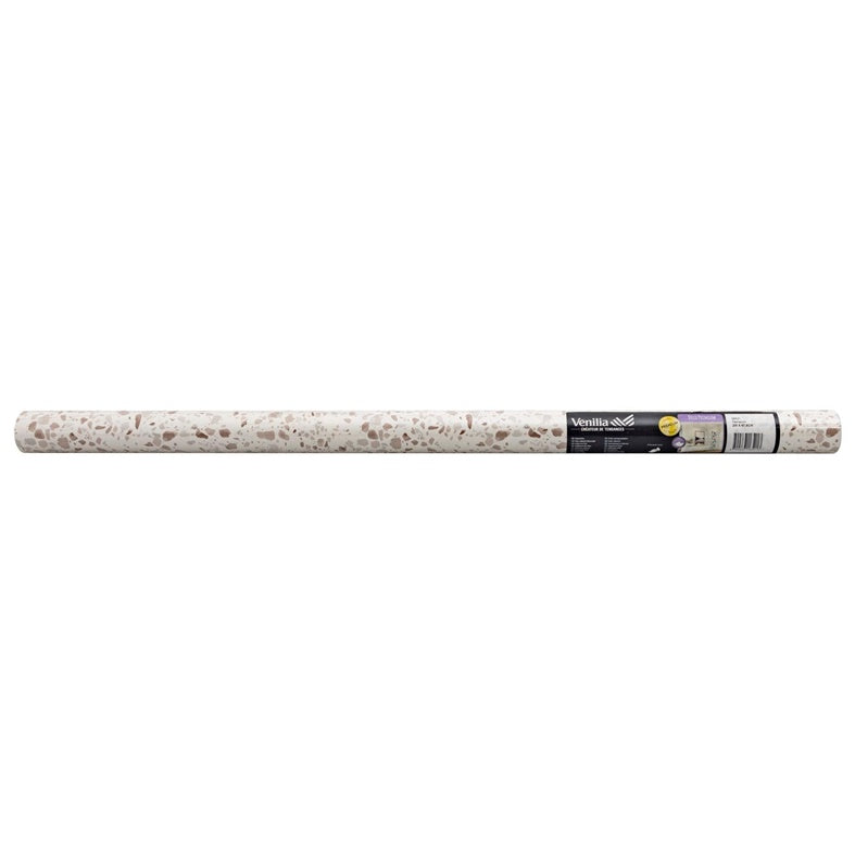 Folia samoprzylepna AD SIM TERRAZZO, 15 m x 675 mm 56522