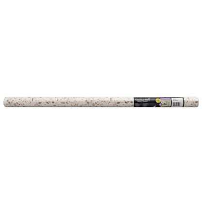 Folia samoprzylepna AD SIM TERRAZZO, 15 m x 675 mm 56522