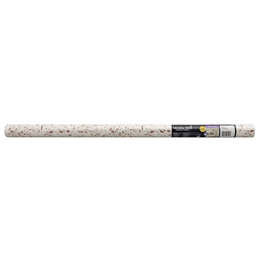 Adhesive Film AD SIM TERRAZZO, 15 m x 675 mm 56522