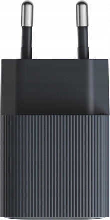 Anker 511 Nano 4 phone charger, USB Type C black, 30W