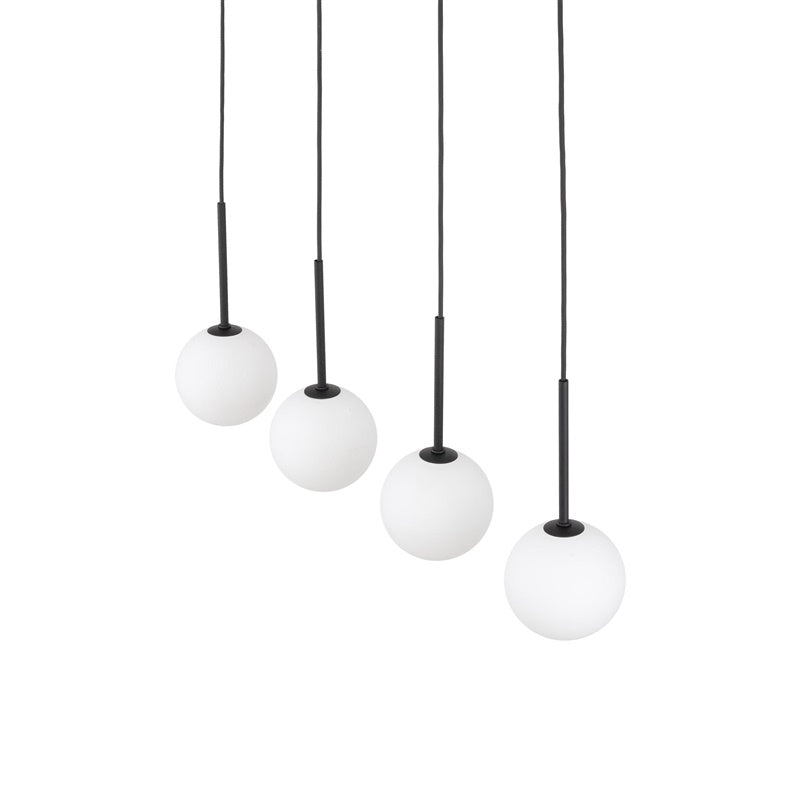 Šviestuvas kabinamas TK Lighting Martin 4503, 64 W, G9
