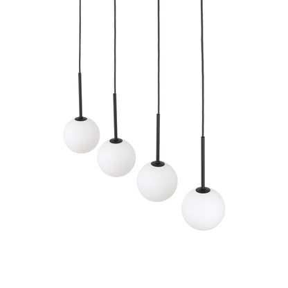 Šviestuvas kabinamas TK Lighting Martin 4503, 64 W, G9