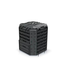 Kompostownik Prosperplast, 715 cm x 715 cm x 766 cm
