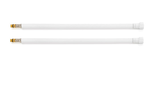 Węże do baterii Taq Premium M10 L15,5 V1/2" 50 cm, 2 szt.