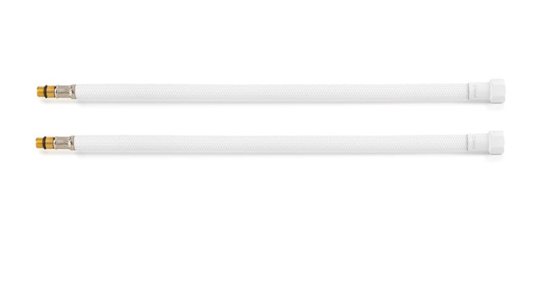 Mixer Hoses Taq Premium M10 L15.5 V1/2" 50 cm, 2 pcs.