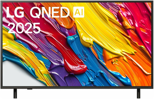 TELEVISION 50QNED84A3C