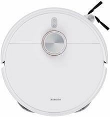 Robot Vacuum Cleaner Xiaomi S40 Pro EU, white