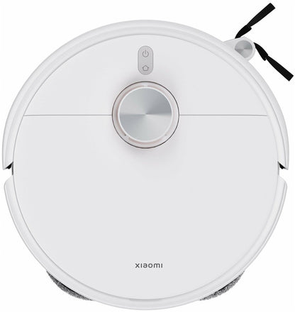 Dulkių siurblys - robotas Xiaomi S40 Pro EU, balta sp.