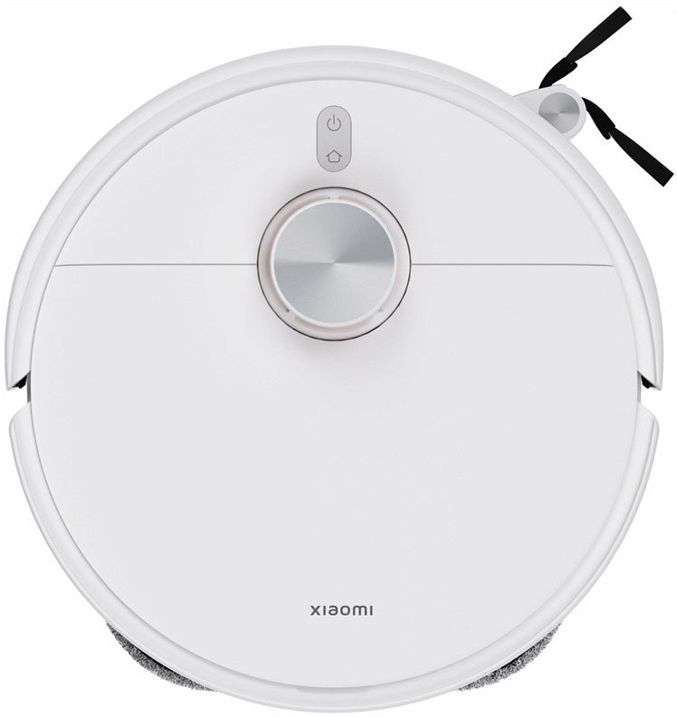 Robot Vacuum Cleaner Xiaomi S40 Pro EU, white