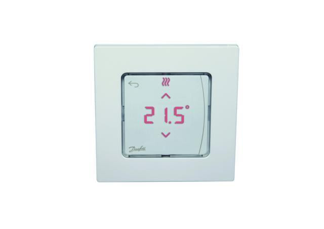 THERMOSTAT 230V/50HZ