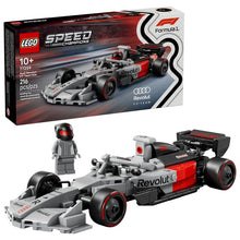 LEGO® Speed Champions F1 77259 Constructor, 216 pcs.