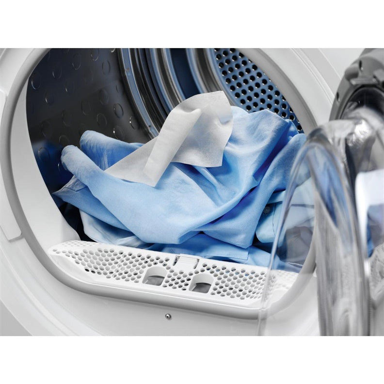 ELECTROLUX TUMBLE DRYER SHEETS 40 PCS