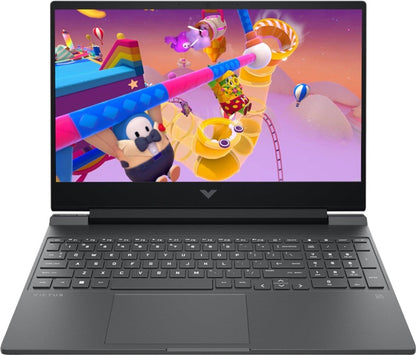 HP Victus 15 R7 16/512GB RTX4050 Laptop