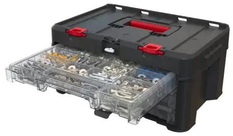 TOOL BOXKETER 481X332X233MM