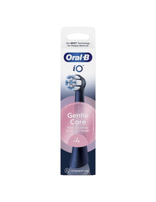 Dantų šepetėlio galvutė, rinkinys Oral-B GentleCare 4vnt