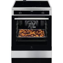 RANGE HOOD E-E I LKI64023AXELECTROLUX