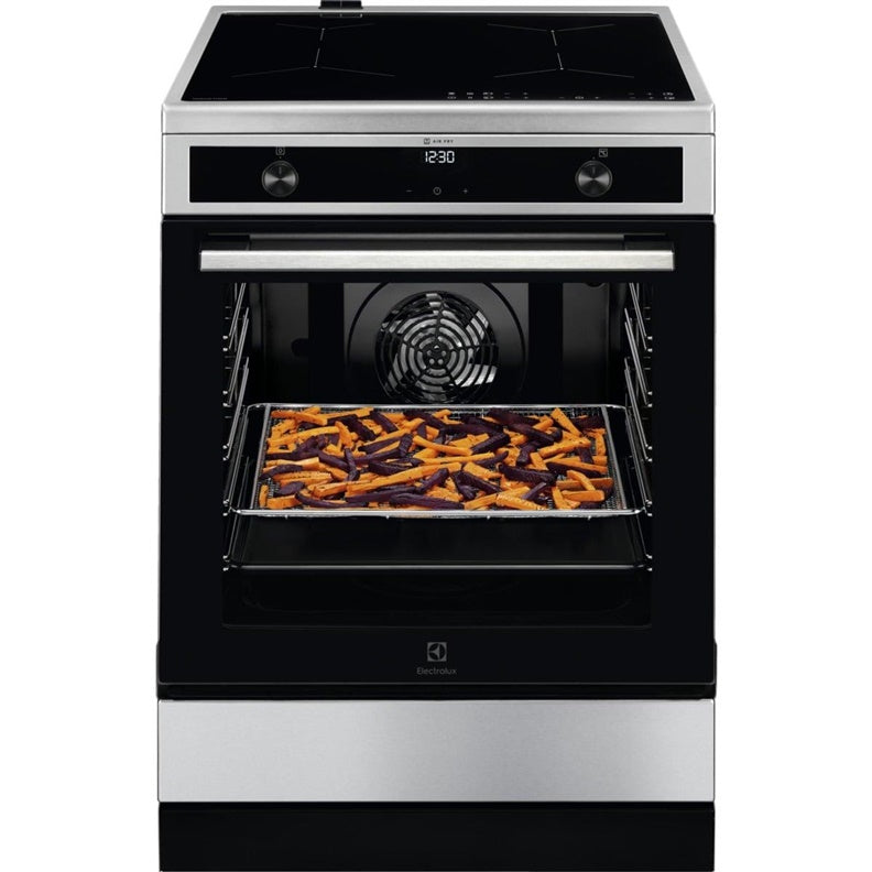 RANGE HOOD E-E I LKI64023AXELECTROLUX