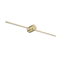 Šviestuvas sieninis Light Prestige Modern Slim L, 8 W, LED
