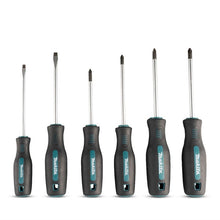 Screwdriver set Makita 6 pcs E-13524