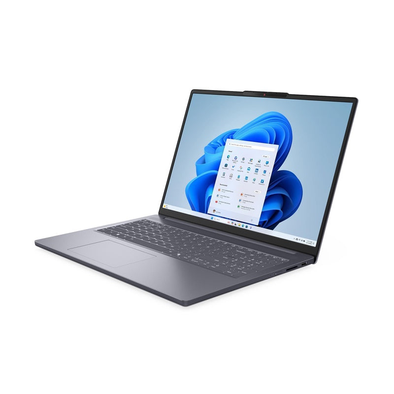 Kompiuteris Idea Pad Slim 3 R 5-7535HS 16/512GB 16"