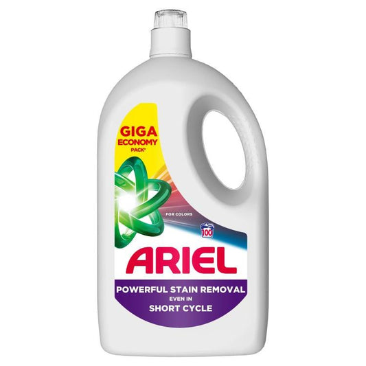 Żel do prania Ariel Color, 4,5 l
