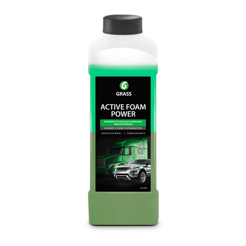 PIANA AKTYWNA DO SAMOCHODÓW CIĘŻAROWYCH POWER 1L