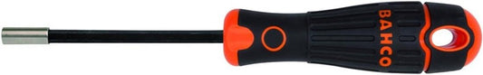 Kombinuotas atsuktuvas Bahco 125 mm 1/4"
