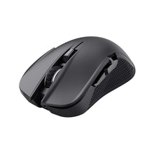 Игровая мышь Trust GXT 923 USB Type-A, черная