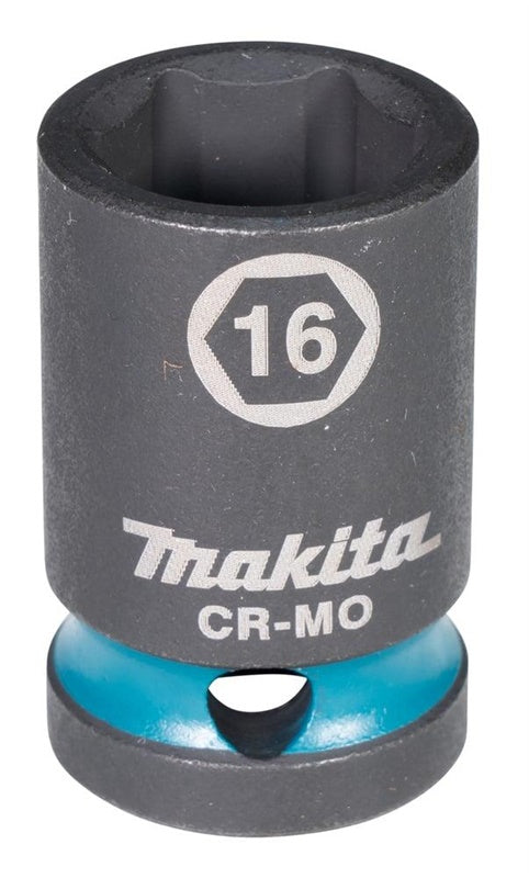 Smūginė galvutė  Makita 1/2" 16 mm E-16128