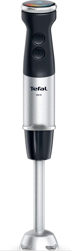 Tefal HB673830 Blender, black/stainless steel