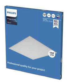 PANEL LED SURFACE MOUNTED 6060 3200LM 4000K