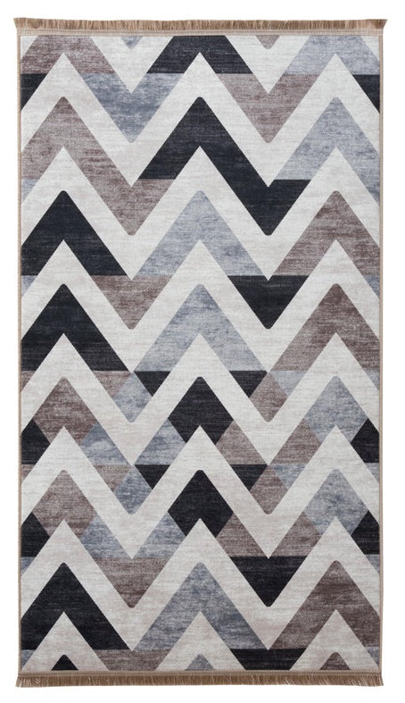 Carpet indoor Splendid TOBO Printed, 230 cm x 160 cm