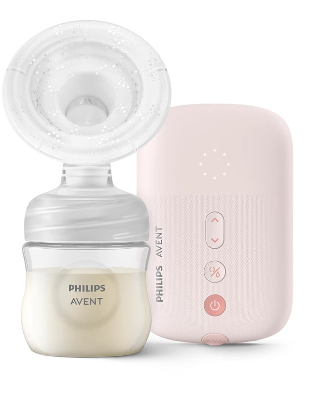 Laktator elektryczny Philips AVENT SCF395/31