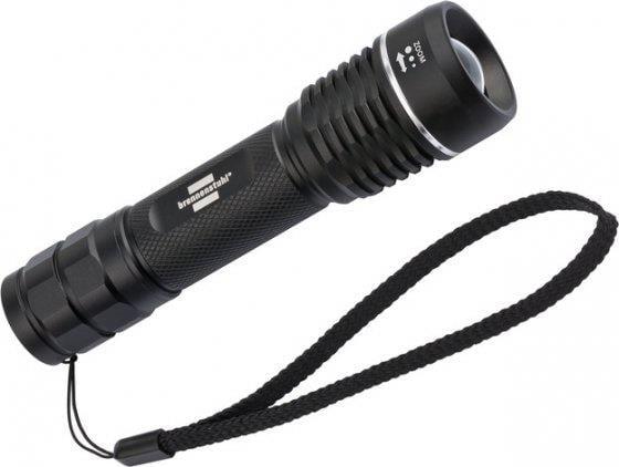 RECHARGEABLE HANDHELD FLASHLIGHT 600LM IP67