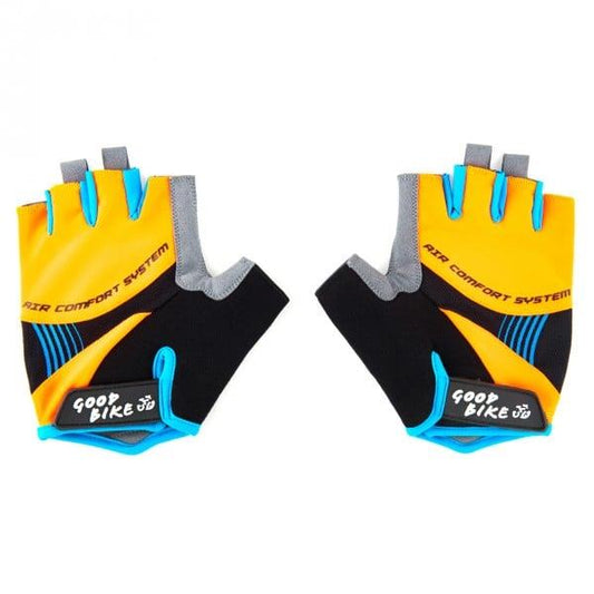 Good Bike Botelli Factor cycling gloves, XL
