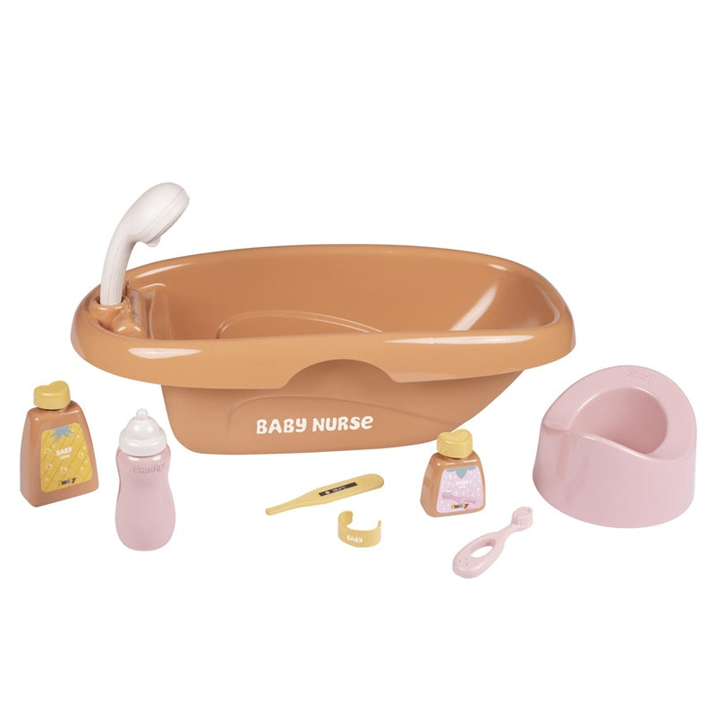 Lėlių namo baldas Smoby Bath And Accessories