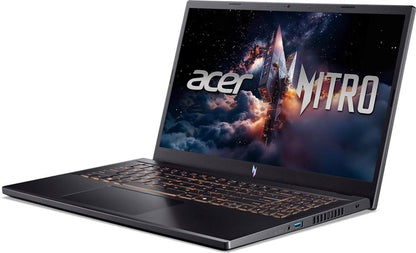 Kompiuteris Acer Nitro V 15 i5 16/512GB 15.6" RTX5050