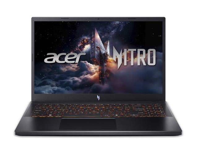 Kompiuteris Acer Nitro V 15 I716/512GB RTX5060