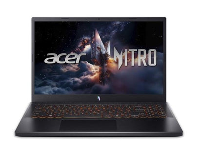 Kompiuteris Acer Nitro V 15 I716/512GB RTX5060