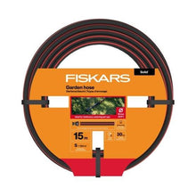 Wąż ogrodowy Fiskars 1076061, 19 mm, 15 m