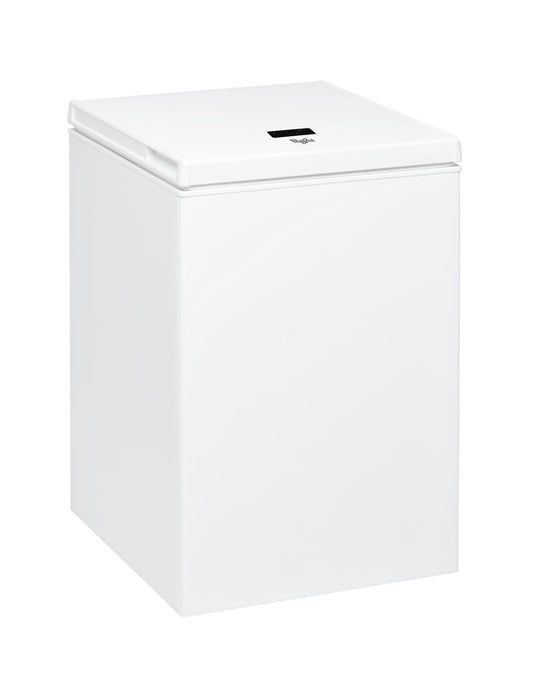 Šaldiklis WHIRLPOOL WH1410 E2 2