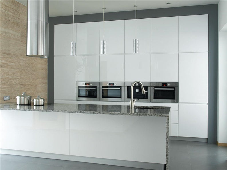 Plėvelė Venilia Decor 555000, 15 m x 450 mm