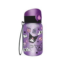 Gertuvė CoolPack KUROMI, plastikas, 0.5 l